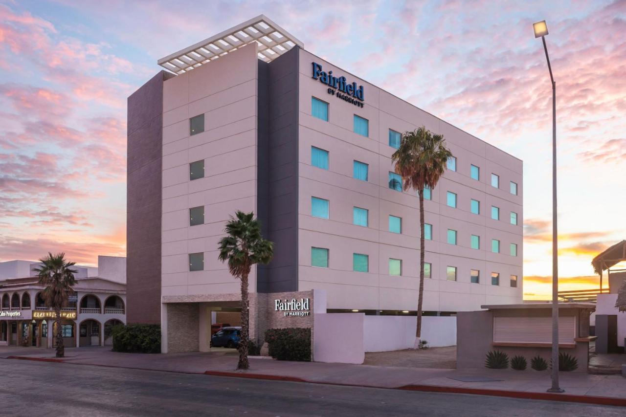 Fairfield By Marriott Los Cabos Cabo San Lucas Kültér fotó