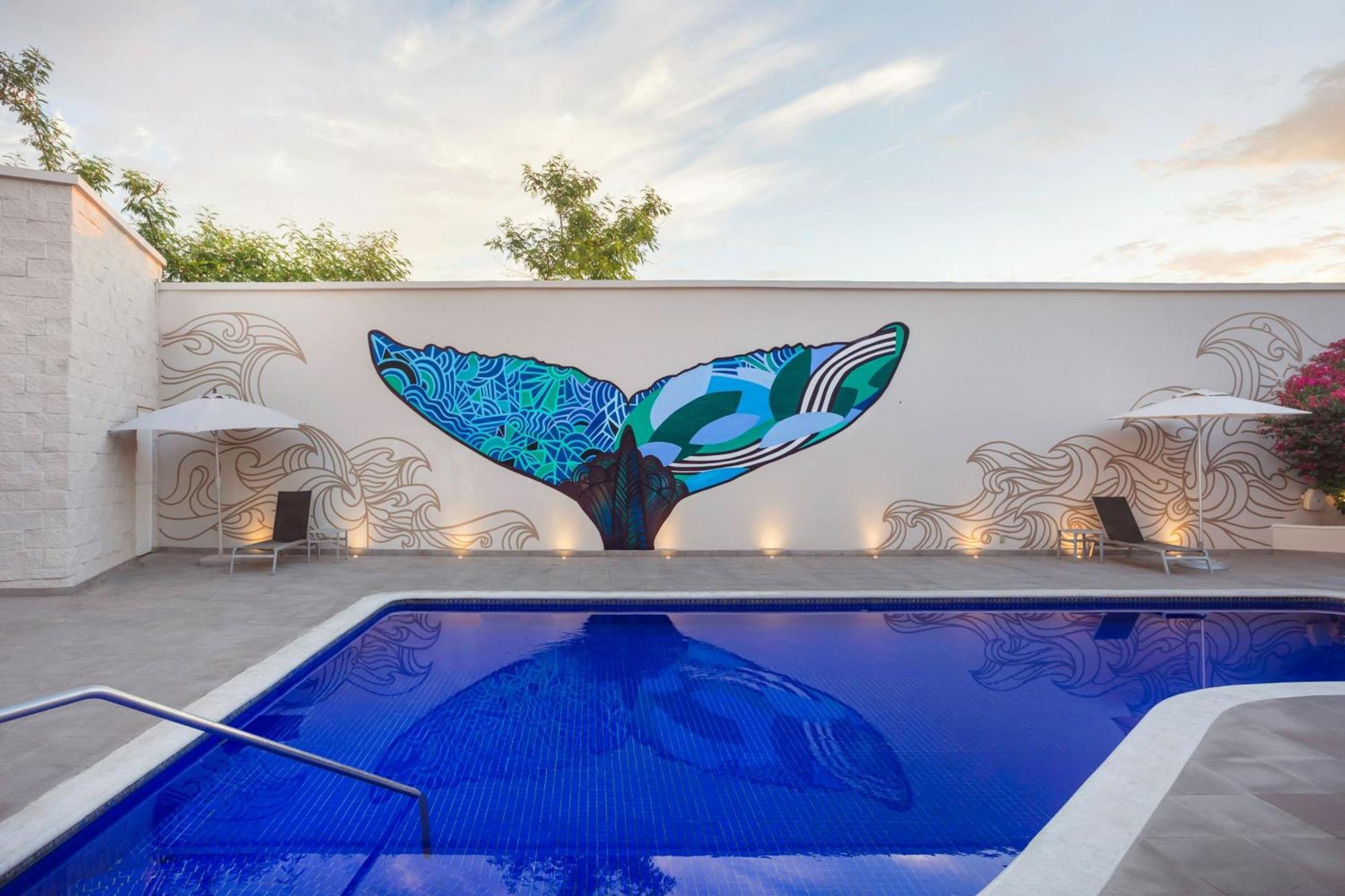 Fairfield By Marriott Los Cabos Cabo San Lucas Kültér fotó